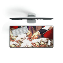 Load image into Gallery viewer, Homura Akemi Mouse Pad (Desk Mat)
