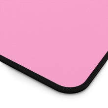 Load image into Gallery viewer, Kaguya-sama: Love Is War Mouse Pad (Desk Mat) Hemmed Edge
