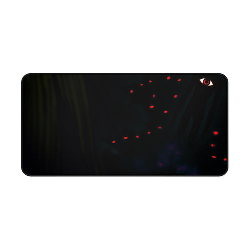 Hellsing Alucard Mouse Pad (Desk Mat)