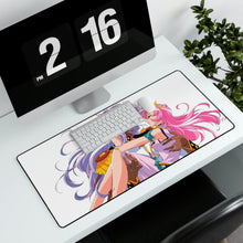 Load image into Gallery viewer, Revolutionary Girl Utena Mouse Pad (Desk Mat)
