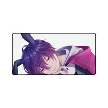 Load image into Gallery viewer, Virtual Youtuber Mouse Pad (Desk Mat)
