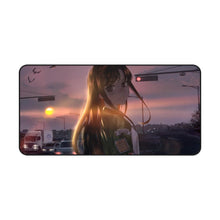 Load image into Gallery viewer, Anime Original Mouse Pad (Desk Mat)
