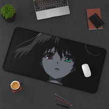 Load image into Gallery viewer, Another Mouse Pad (Desk Mat) On Desk
