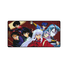 Load image into Gallery viewer, InuYasha Mouse Pad (Desk Mat)

