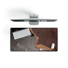 Load image into Gallery viewer, Spike Spiegel Cigarette Mouse Pad (Desk Mat)
