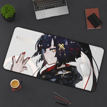 Load image into Gallery viewer, Anime Original Mouse Pad (Desk Mat) On Desk
