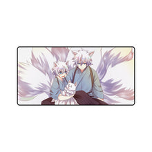 Load image into Gallery viewer, Kakuriyo no Yadomeshi Mouse Pad (Desk Mat)
