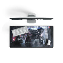 Load image into Gallery viewer, Anime Original Mouse Pad (Desk Mat) On Desk

