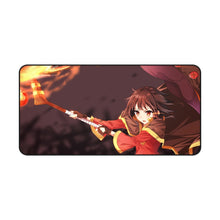 Load image into Gallery viewer, KonoSuba - God’s blessing on this wonderful world!! Mouse Pad (Desk Mat)
