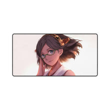 Load image into Gallery viewer, Anime Kantai Collection Mouse Pad (Desk Mat)
