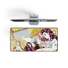 Load image into Gallery viewer, Anime Jojo's Bizarre Adventure Mouse Pad (Desk Mat)
