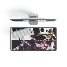 Load image into Gallery viewer, Soul Eater Mouse Pad (Desk Mat)
