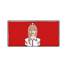 Load image into Gallery viewer, Anime Chainsaw Man Mouse Pad (Desk Mat)
