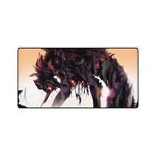 Load image into Gallery viewer, Anime Neon Genesis Evangelion Mouse Pad (Desk Mat)
