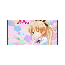 Load image into Gallery viewer, Stray Cat Overrun! Mouse Pad (Desk Mat)
