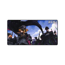 Load image into Gallery viewer, Youjo Senki Mouse Pad (Desk Mat)
