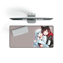 Load image into Gallery viewer, Anime RWBY Mouse Pad (Desk Mat)
