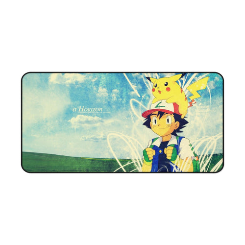Anime Pokémon Mouse Pad (Desk Mat)