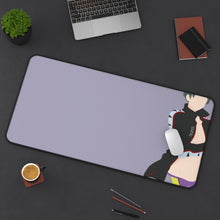 Load image into Gallery viewer, Free! Mouse Pad (Desk Mat) On Desk
