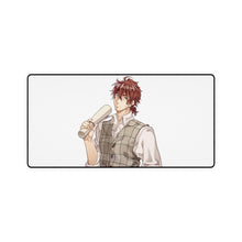 Load image into Gallery viewer, Violet Evergarden Mouse Pad (Desk Mat)
