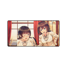 Load image into Gallery viewer, Anime Kantai Collection Mouse Pad (Desk Mat)
