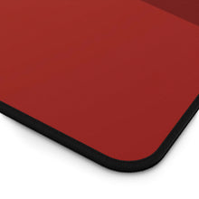 Load image into Gallery viewer, Kill La Kill Mouse Pad (Desk Mat) Hemmed Edge
