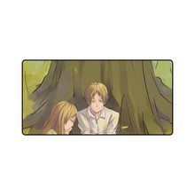 Load image into Gallery viewer, Natsume's Book of Friends Mouse Pad (Desk Mat)
