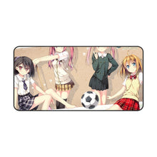 Load image into Gallery viewer, Anime Original Mouse Pad (Desk Mat)
