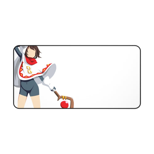KonoSuba - God’s Blessing On This Wonderful World!! Mouse Pad (Desk Mat)