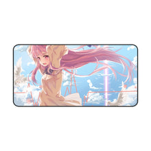 Load image into Gallery viewer, A Certain Magical Index Mouse Pad (Desk Mat)
