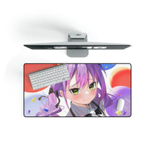 Load image into Gallery viewer, Virtual Youtuber Mouse Pad (Desk Mat)
