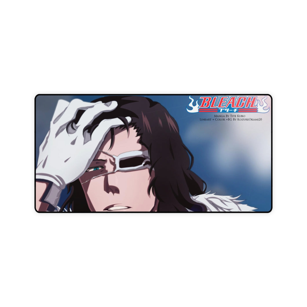 Anime Bleach Mouse Pad (Desk Mat)