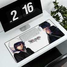 Load image into Gallery viewer, Anime Tokyo Ghoul Mouse Pad (Desk Mat)
