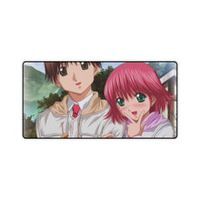 Load image into Gallery viewer, Tokimeki Memorial Only Love Mouse Pad (Desk Mat)
