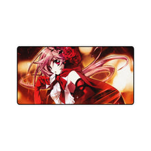 Load image into Gallery viewer, Barajou No Kiss Mouse Pad (Desk Mat)

