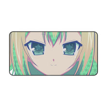 Load image into Gallery viewer, Baka And Test Mouse Pad (Desk Mat)
