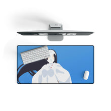 Load image into Gallery viewer, Shimoneta Mouse Pad (Desk Mat)
