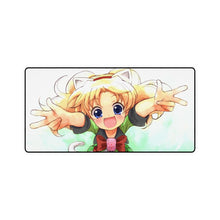 Load image into Gallery viewer, Jewelpet Tinkle Mouse Pad (Desk Mat)
