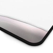 Load image into Gallery viewer, Guilty Crown Inori Yuzuriha Mouse Pad (Desk Mat) Hemmed Edge
