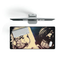 Load image into Gallery viewer, Anime Tokyo Ghoul Mouse Pad (Desk Mat)

