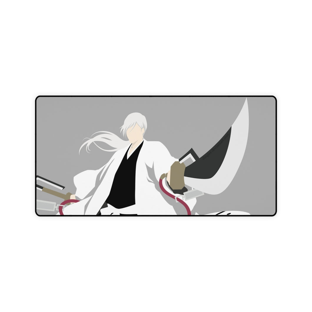 Anime Bleach Mouse Pad (Desk Mat)
