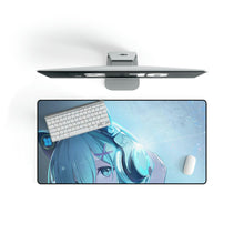 Load image into Gallery viewer, nan Mouse Pad (Desk Mat)
