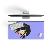 Load image into Gallery viewer, Anime Bleach Mouse Pad (Desk Mat)
