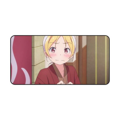 Yamada Elf Mouse Pad (Desk Mat)
