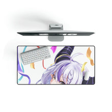 Load image into Gallery viewer, Virtual Youtuber Mouse Pad (Desk Mat)

