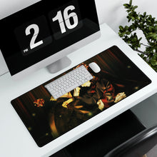 Load image into Gallery viewer, Black Butler Mouse Pad (Desk Mat)
