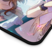 Load image into Gallery viewer, Miss Kobayashi&#39;s Dragon Maid Kanna Kamui, Elma, Fafnir, Kobayashi, Kobayashi San Chi No Maid Dragon Mouse Pad (Desk Mat) Hemmed Edge
