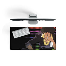 Load image into Gallery viewer, Anime Cowboy Bebop Mouse Pad (Desk Mat) On Desk
