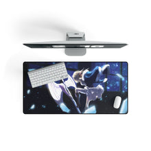 Load image into Gallery viewer, Violet Evergarden Mouse Pad (Desk Mat)
