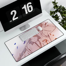 Load image into Gallery viewer, BJ Alex Mouse Pad (Desk Mat)
